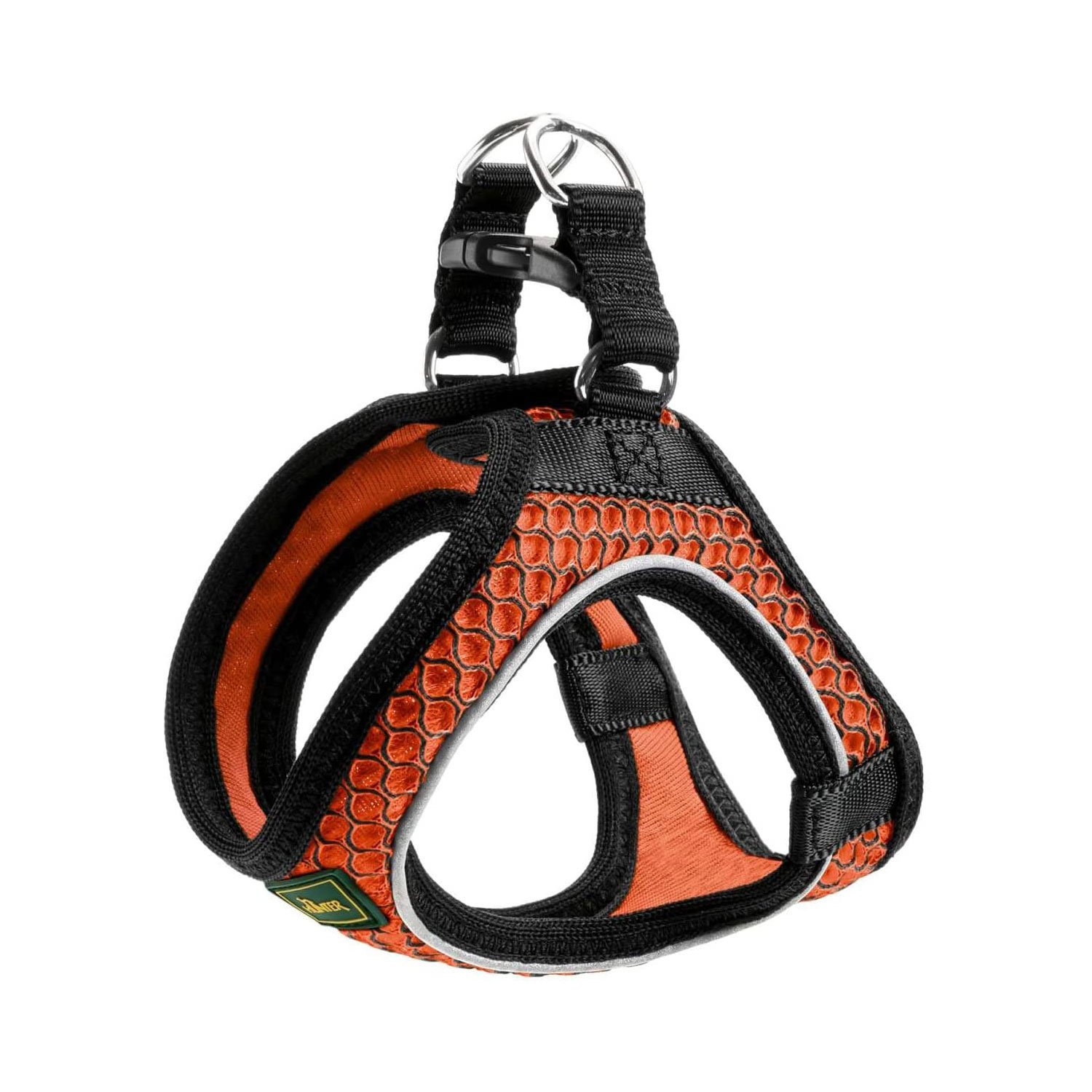 Hunter Pettorina Hilo Comfort M-L Arancione