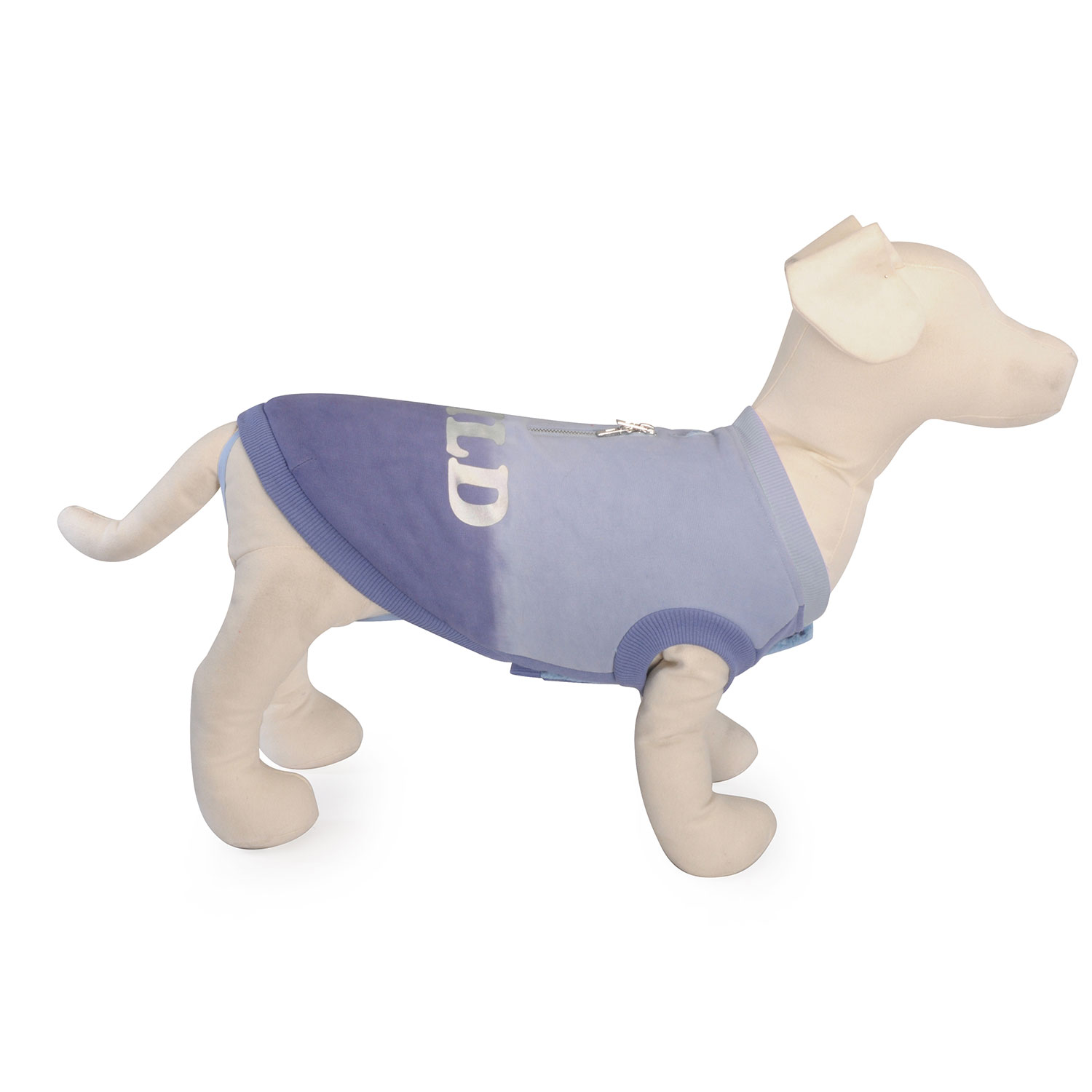 L'Isola dei Tesori Felpa New York taglia 45