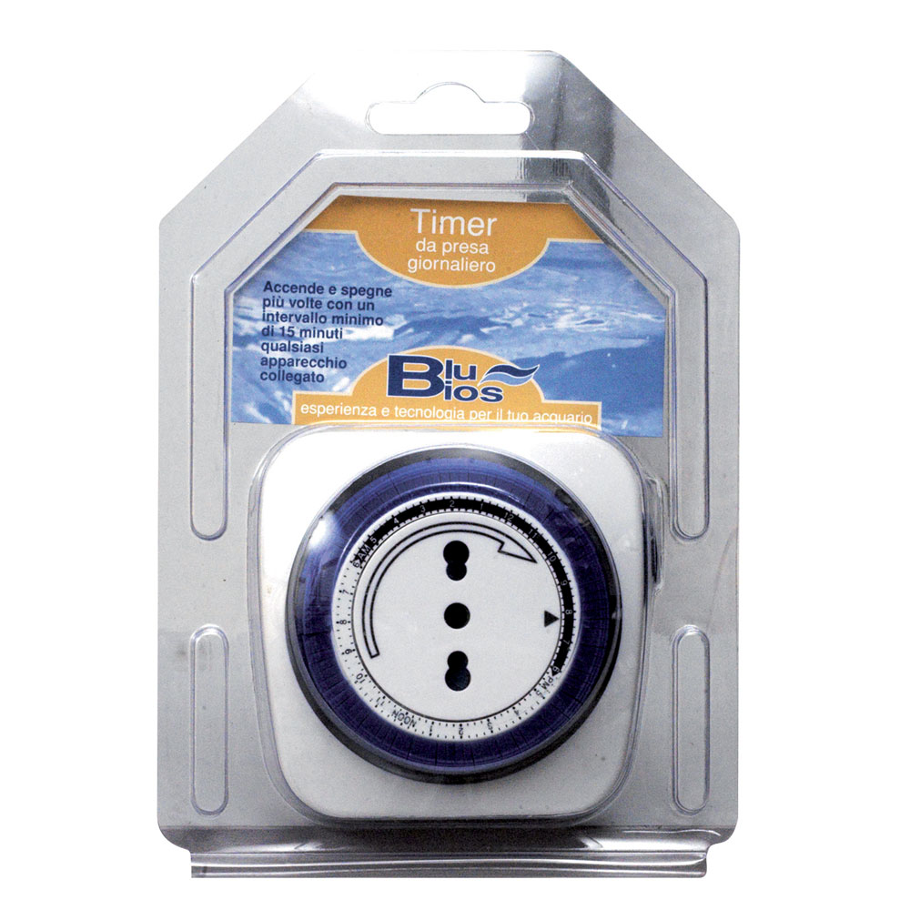 Blu Bios Timer compact economico