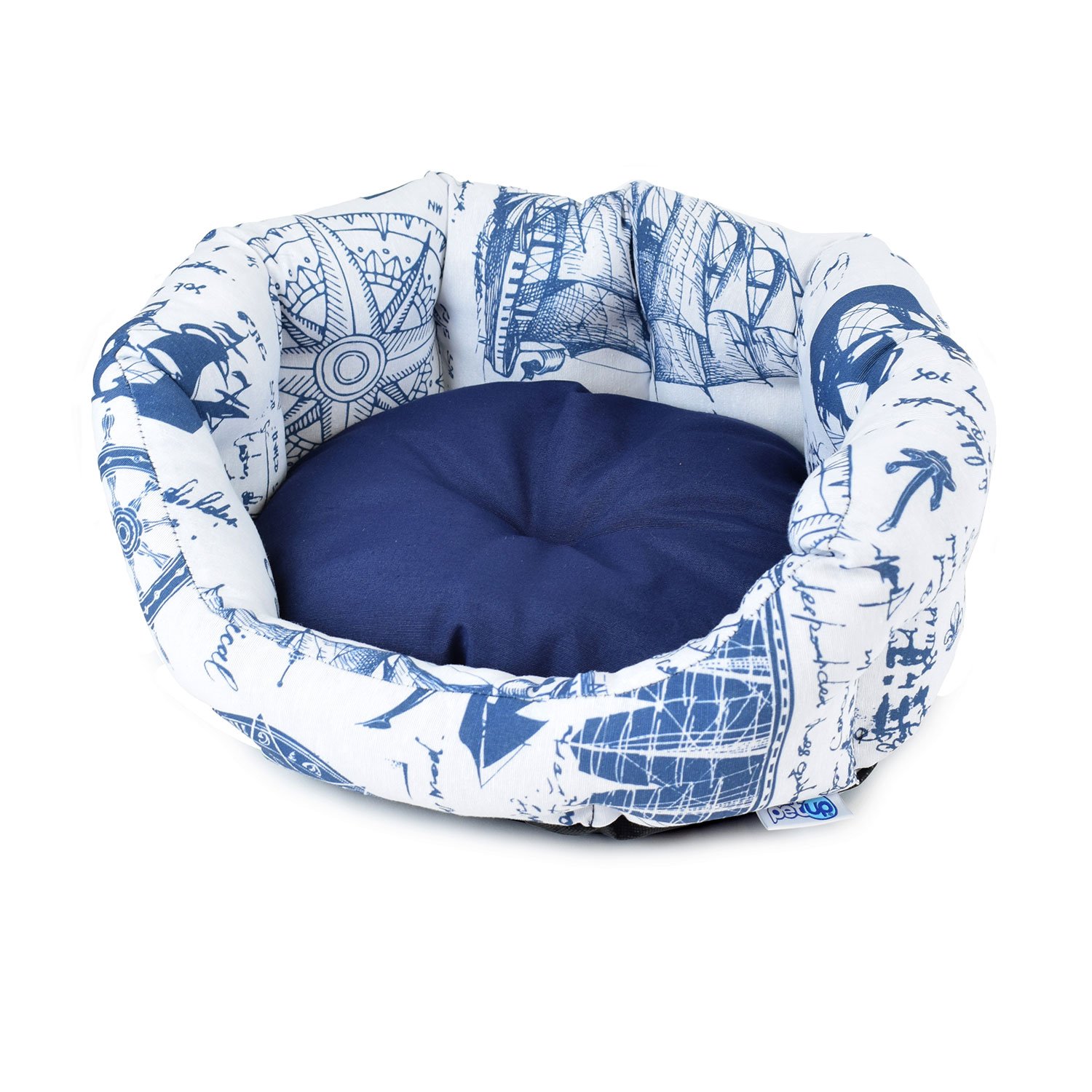 Petup Cuccia Soft Plus cm 50x45