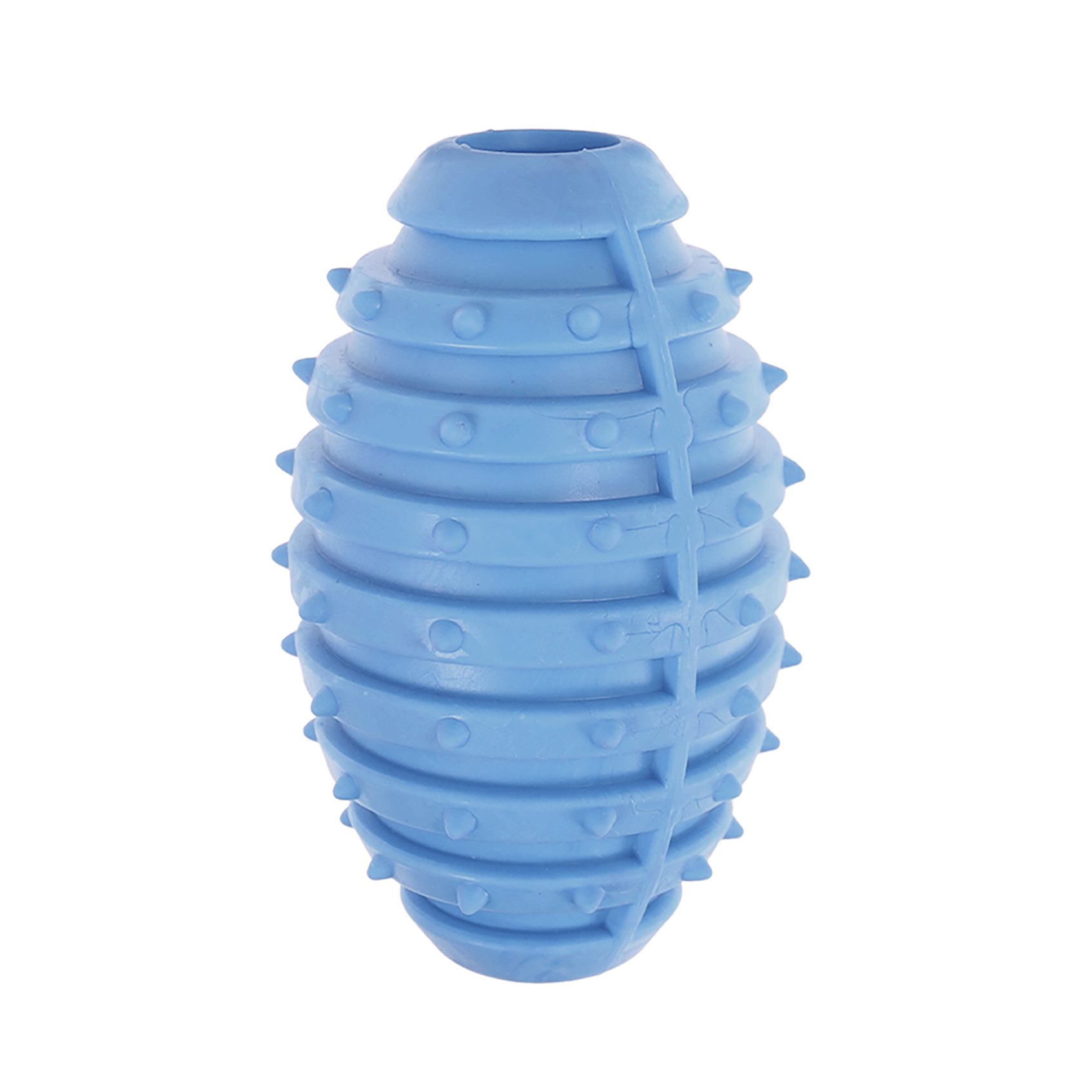 Petup Joy Palla Ovale in TPR per cuccioli 10 cm