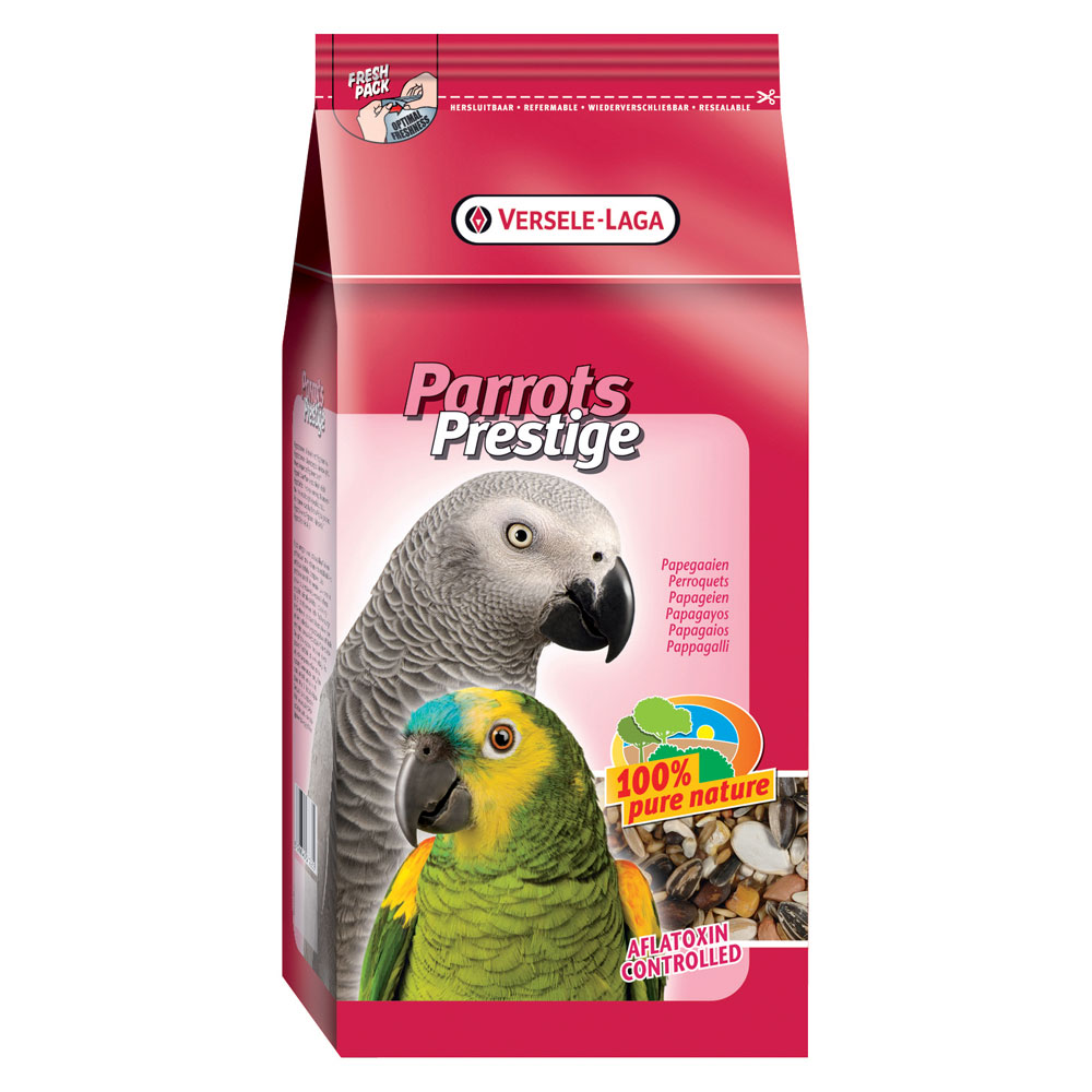 Versele-Laga Pappagalli 3 kg