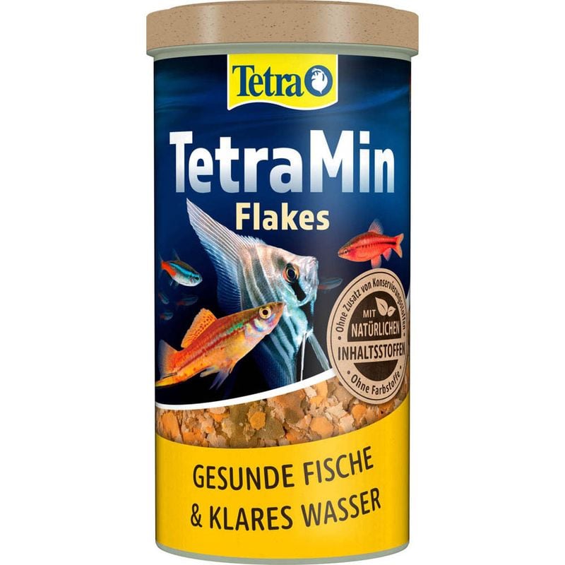 TetraMin Flakes 100 ml