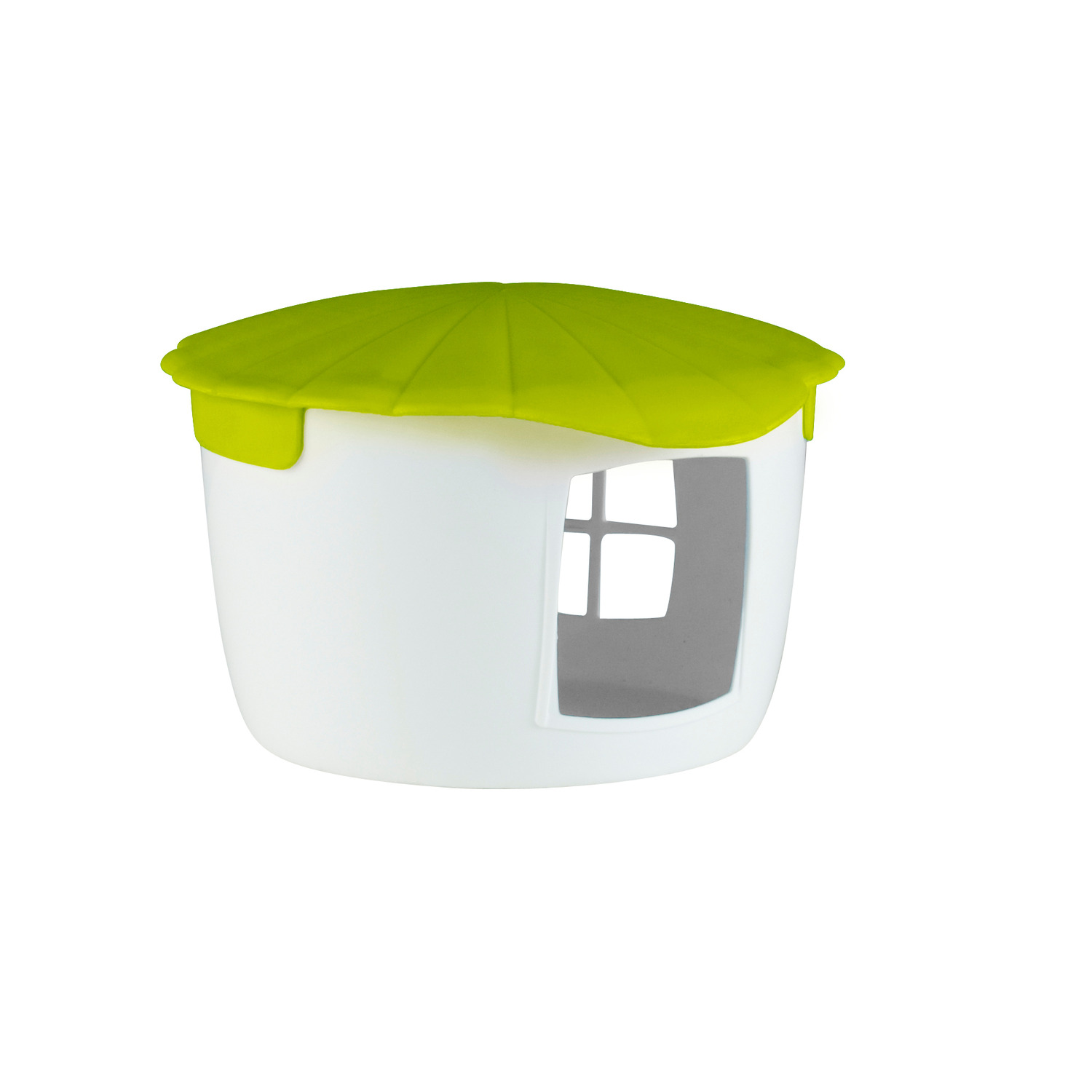 Petup casetta per criceti