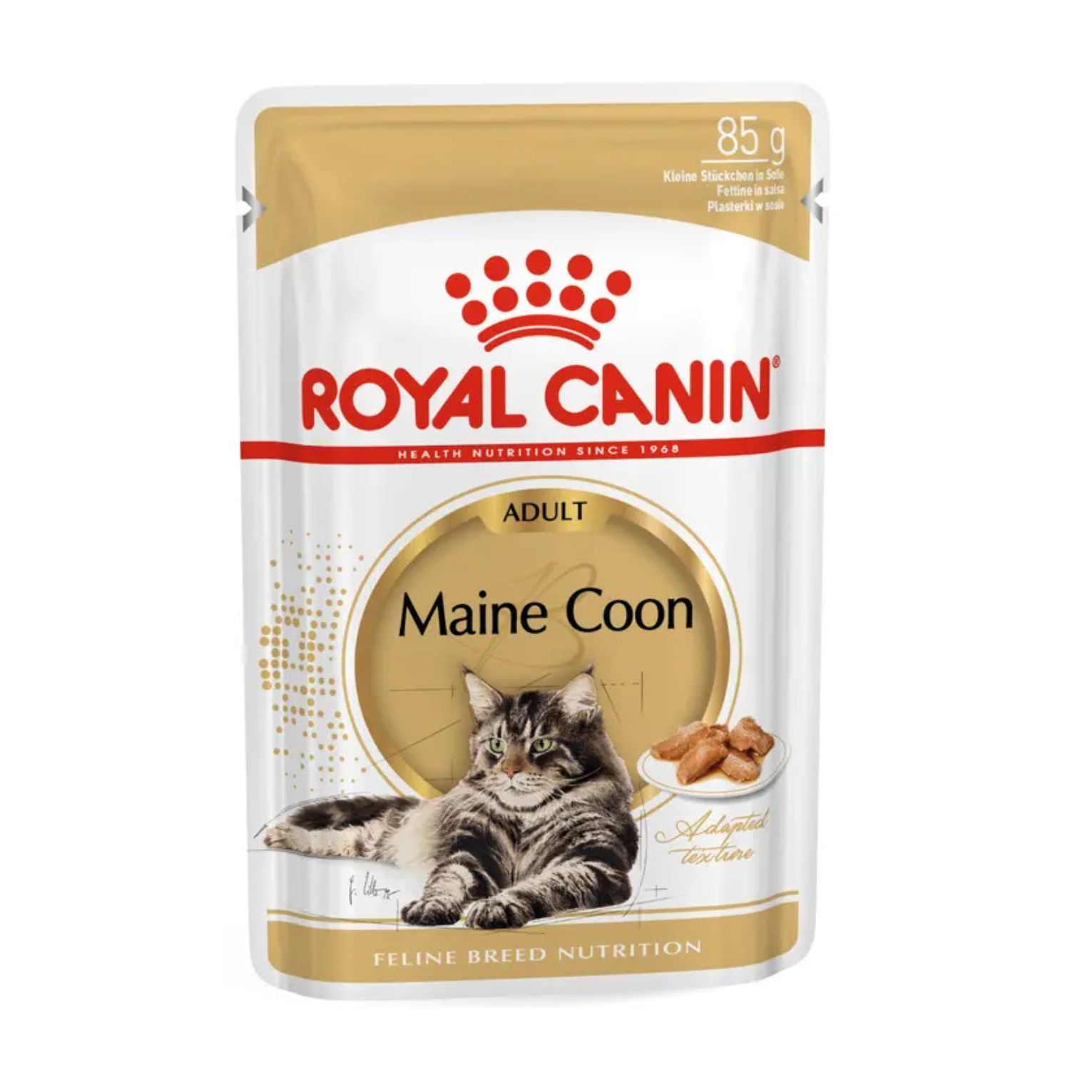 Royal Canin Cat Maine Coon 85 gr