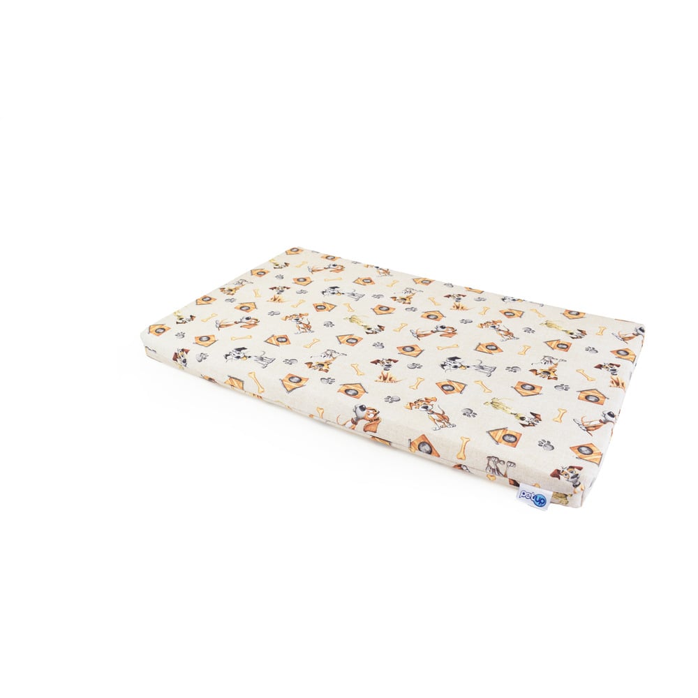 Petup Materassino H4 Beige 55x80 cm