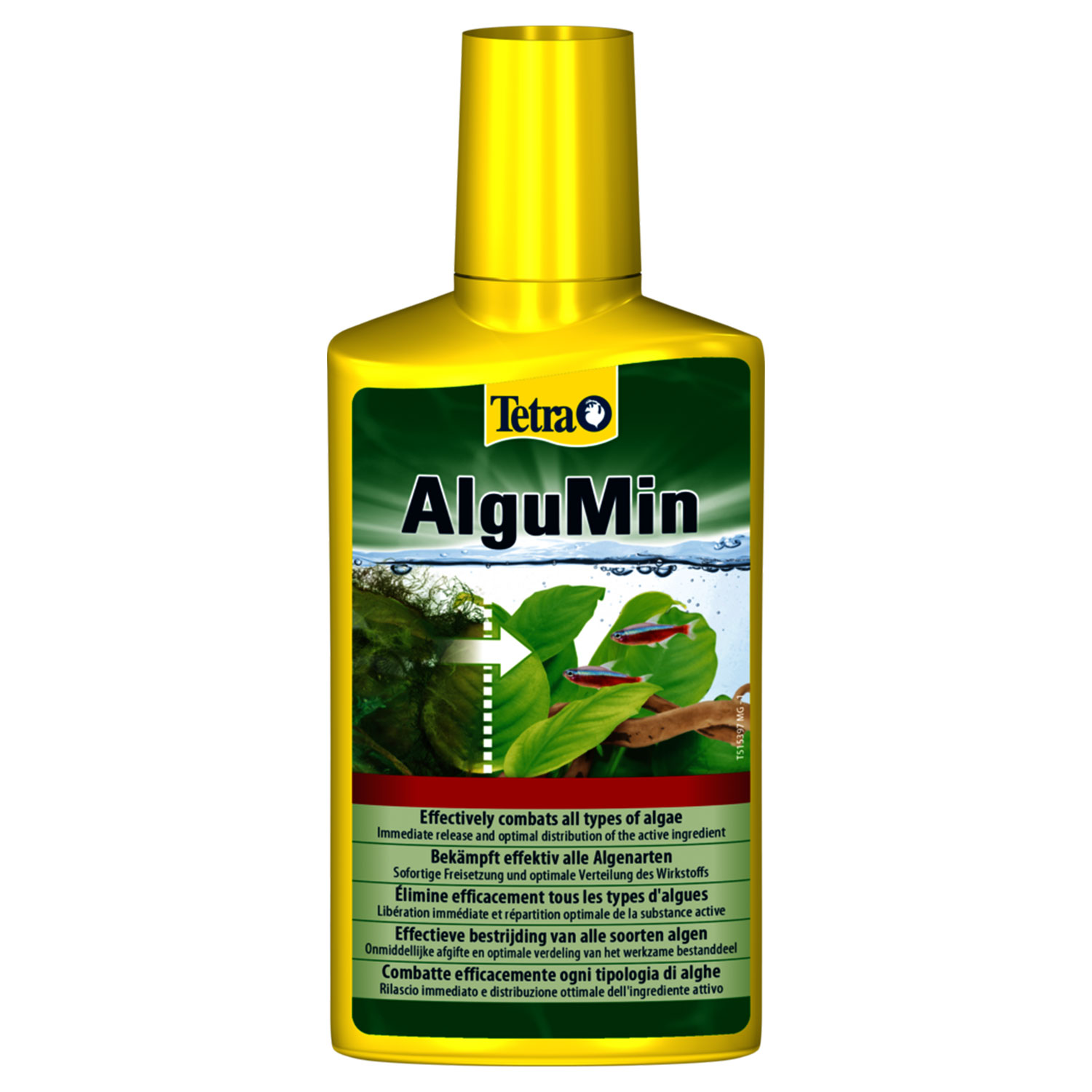 Tetra AlguMin 250 ml
