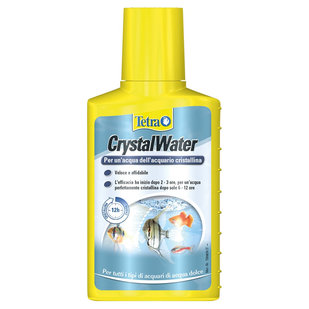 Tetra CrystalWater 250 ml