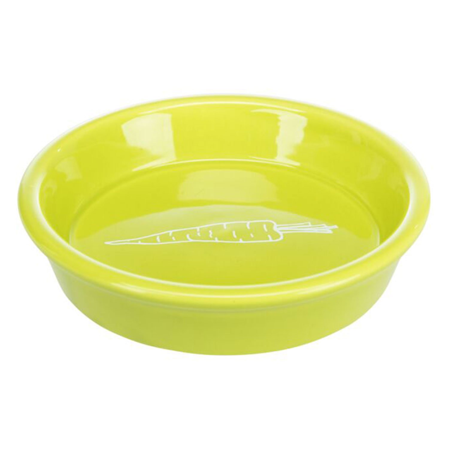 Trixie Ciotola in ceramica per roditori 200 ml