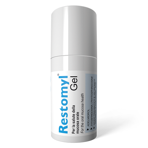 Innovet Restomyl Gel 30ml
