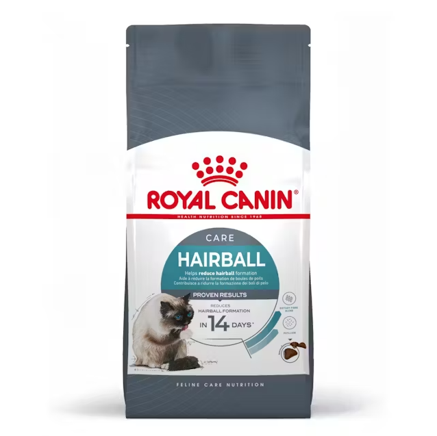 Royal Canin Cat Adult Hairball 400 gr