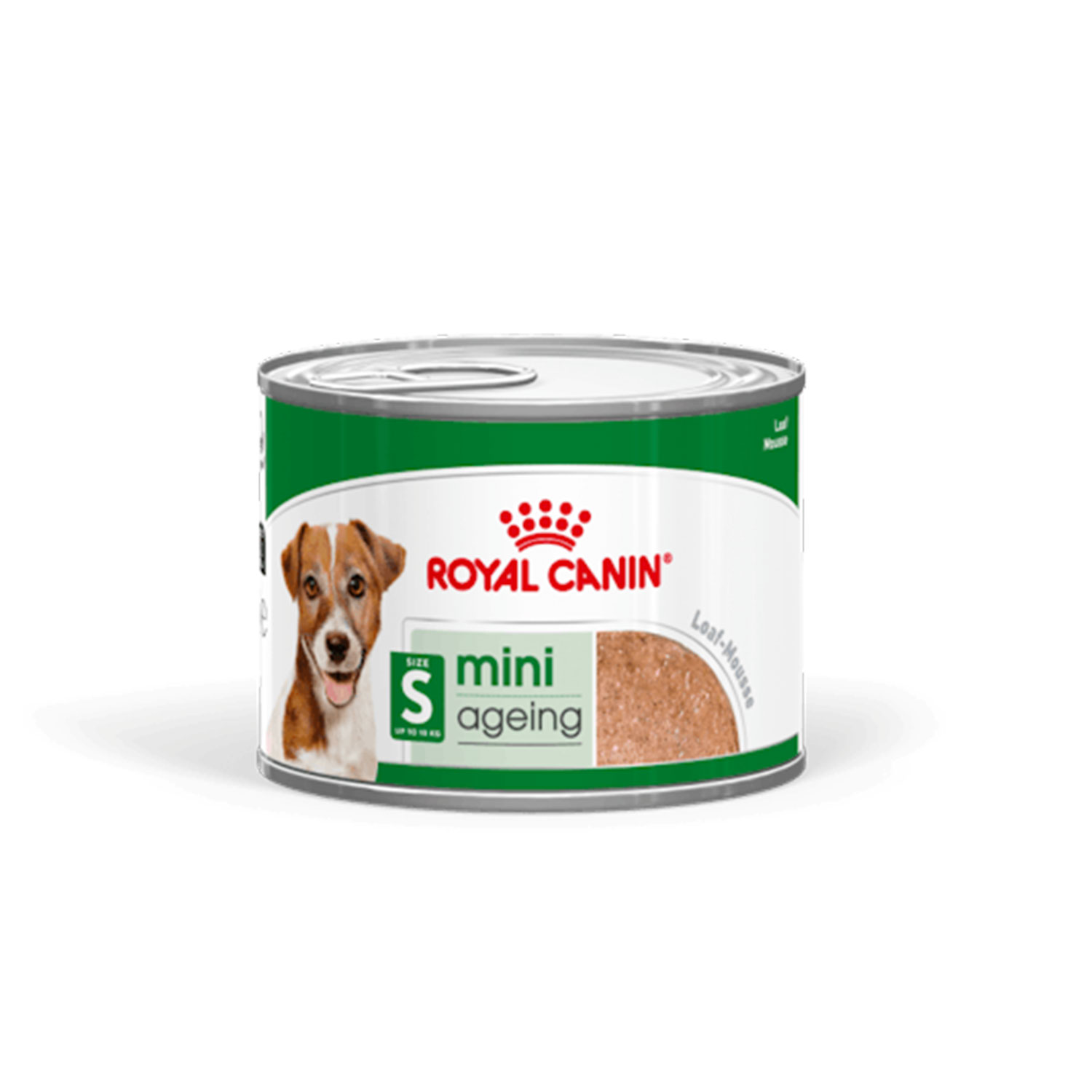 Royal Canin Dog Mini Ageing 195 gr