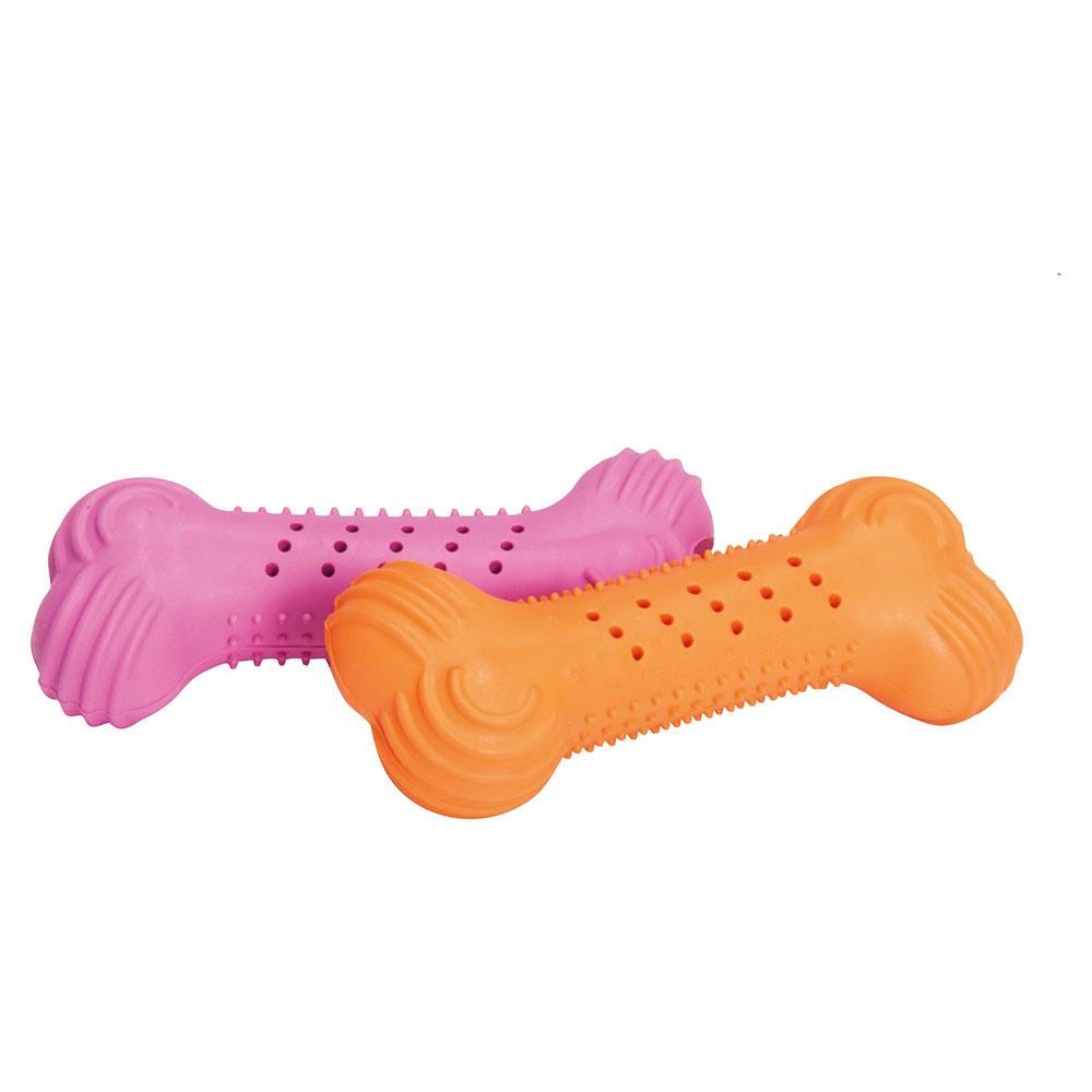 Camon Osso in gomma naturale 10,5 cm