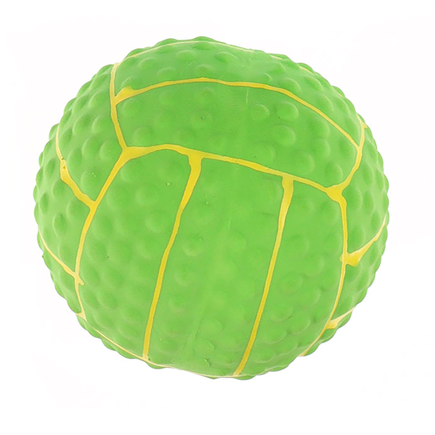 Petup Joy Pallina per cani in lattice 5,5 cm