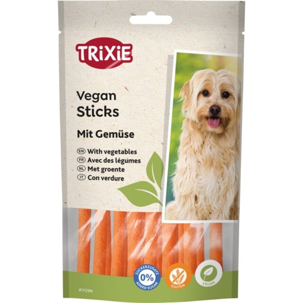 Trixie Vegan Stick con Verdure 120 g