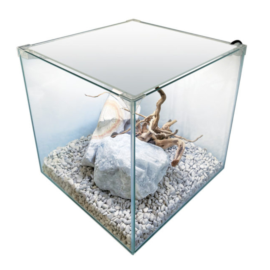 Newa Acquario Ego Full Bianco 18 Lt