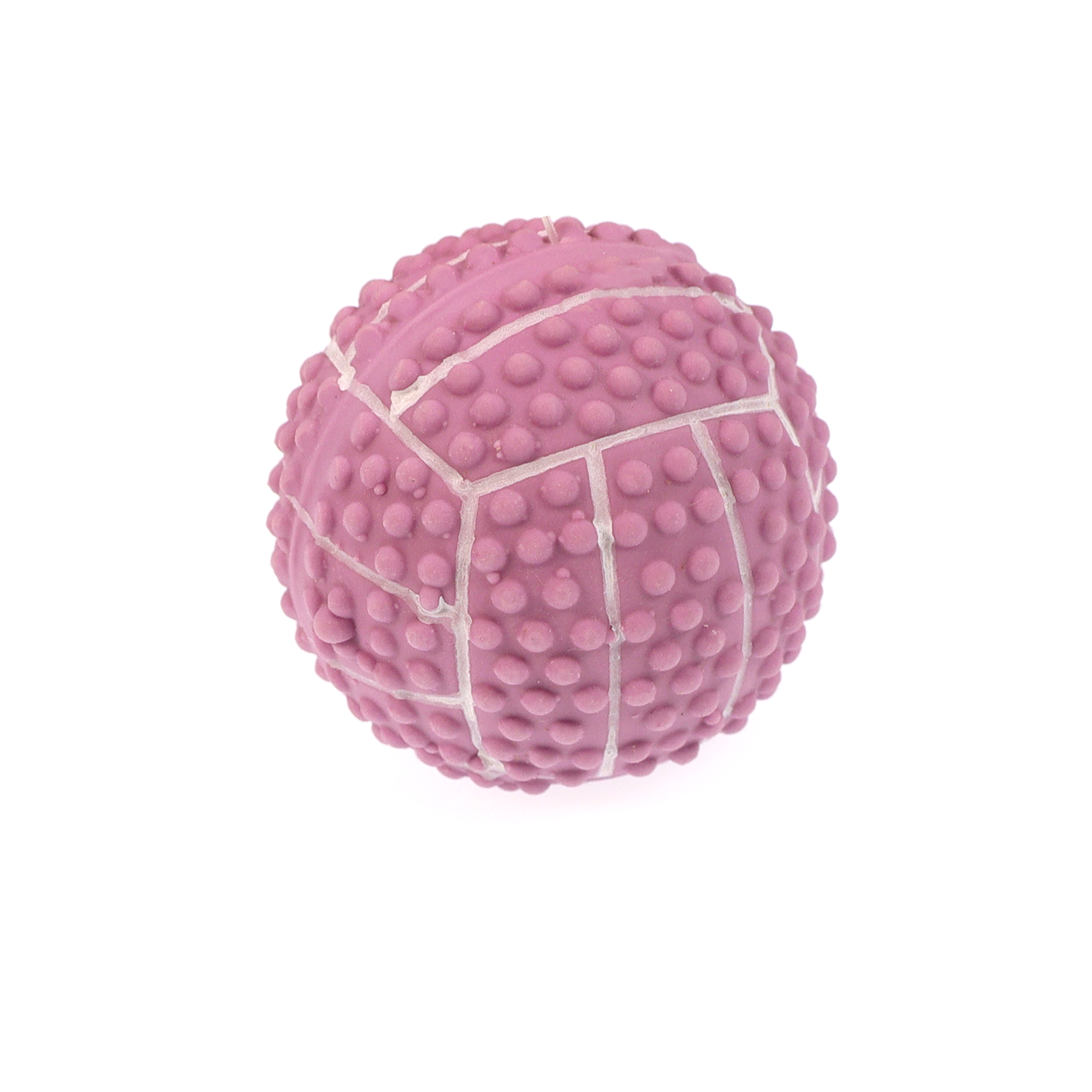 Petup Gioco cane Pallina Basket 5 cm