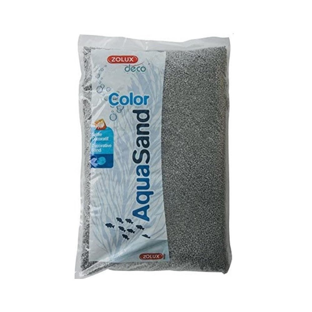 Zolux Acquasand Blu Neon 5kg