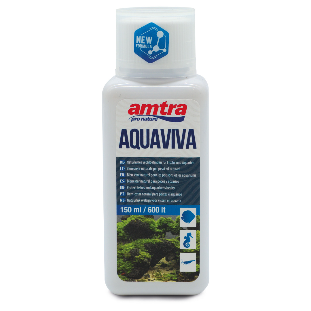 Amtra Aquaviva 150 ml