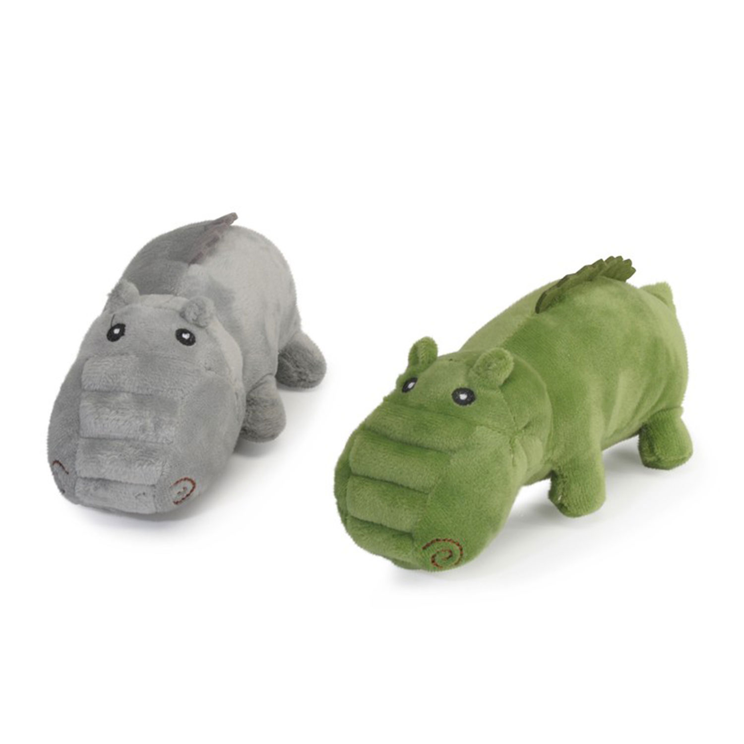 Camon gioco per cani Animaletto con squeaker 20cm