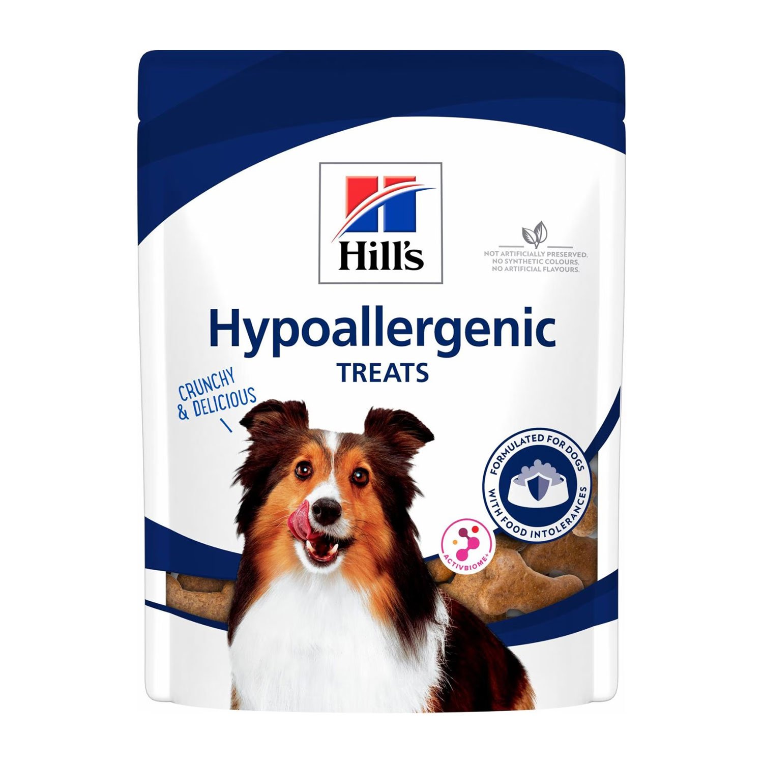 Hill's Dog Treats Hypoallergenic 200 gr