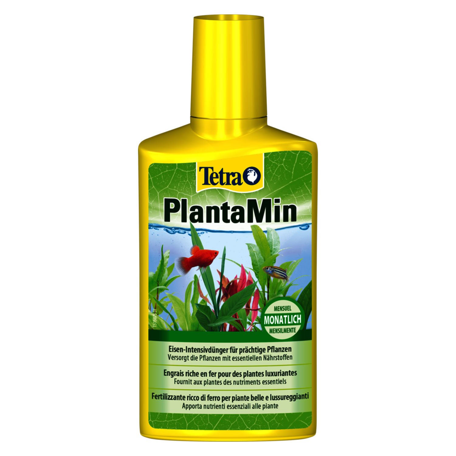 Tetra PlantaMin 100 ml