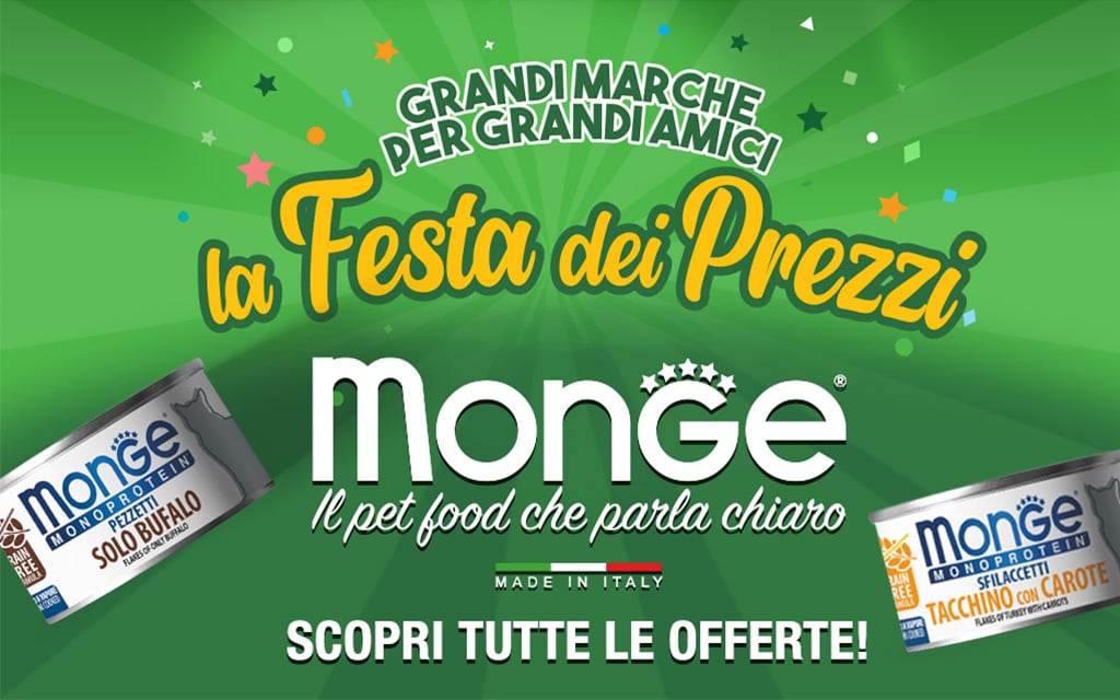 Monge Natural Superpremium