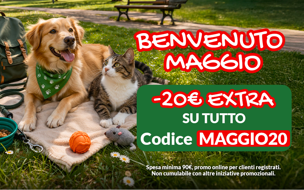 Benvenuto giugno