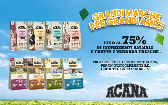 Acana