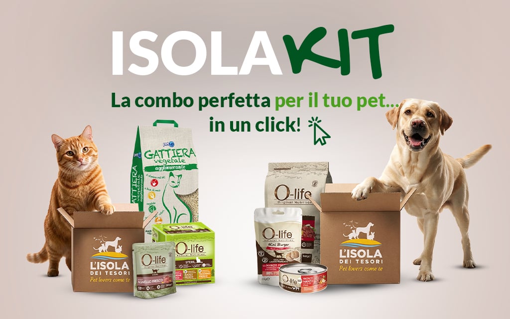Kit Degustazione