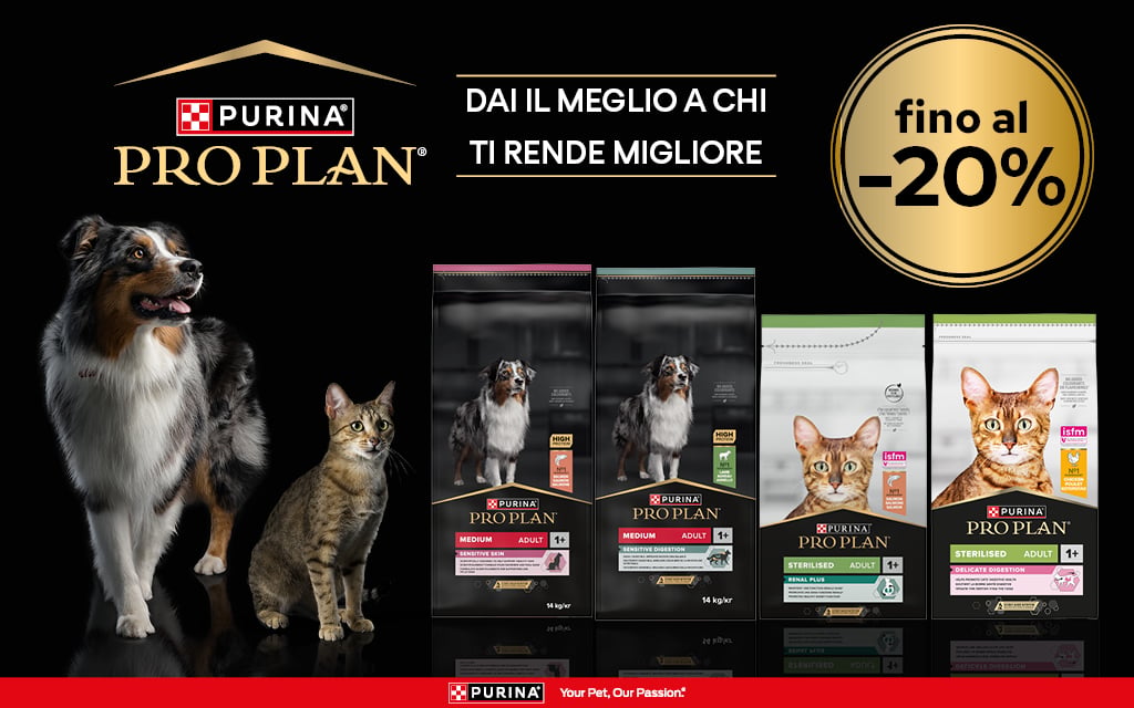Purina Pro Plan