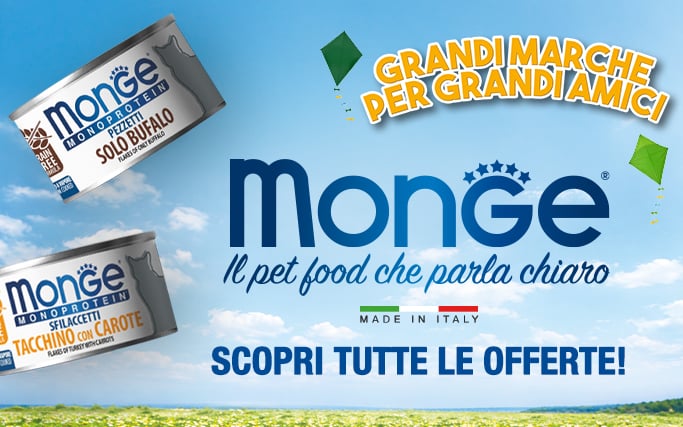 Monge