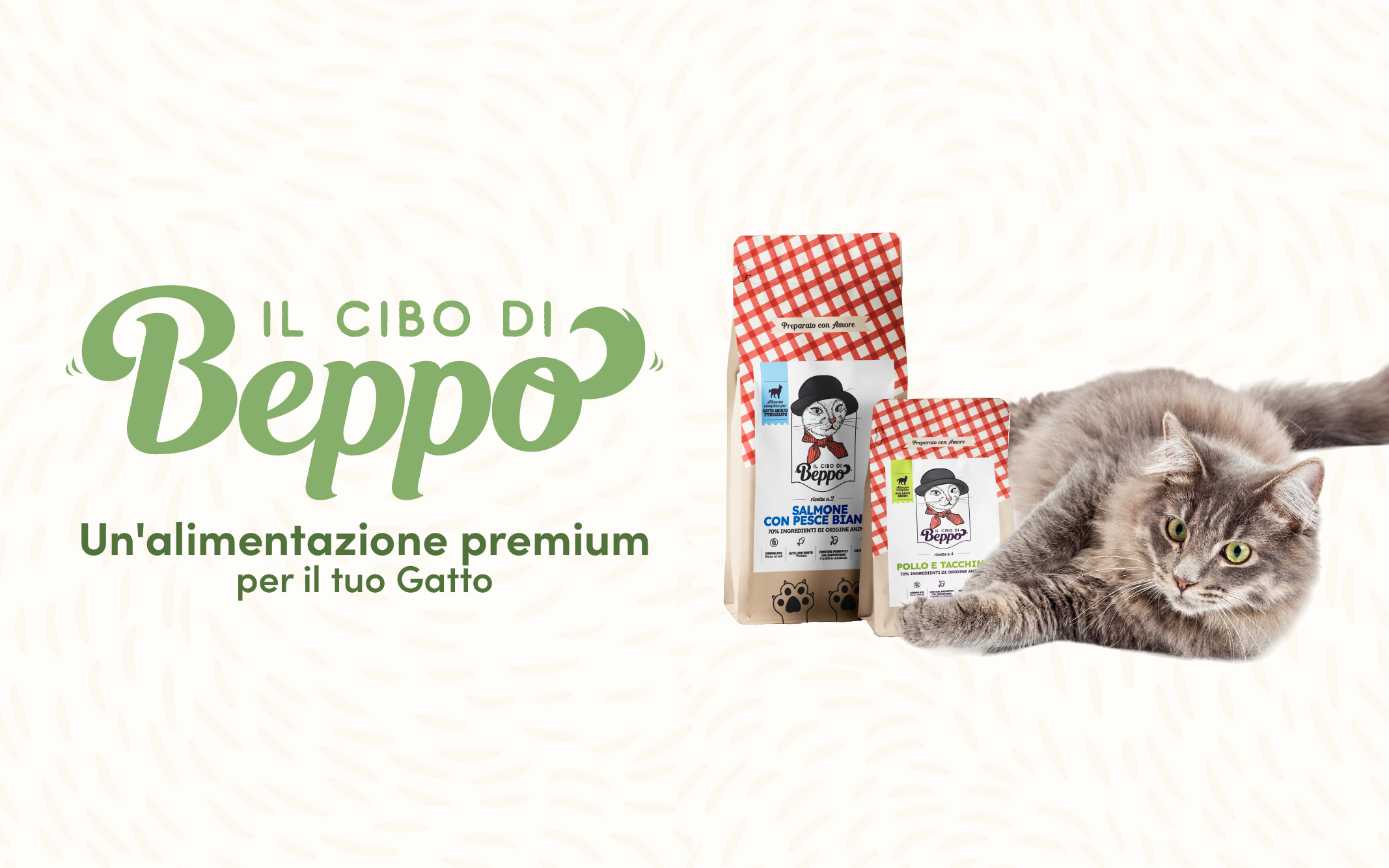 Il Cibo di Beppo