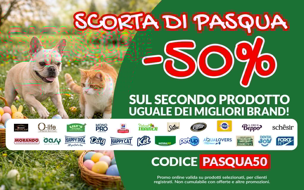 Scorta di Pasqua