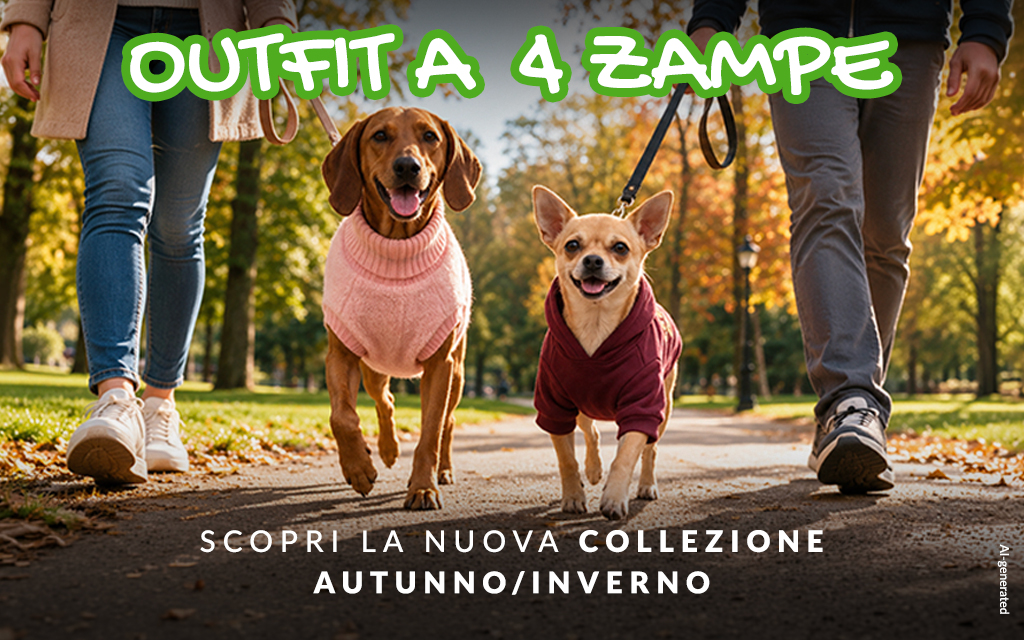 Nuova collezione