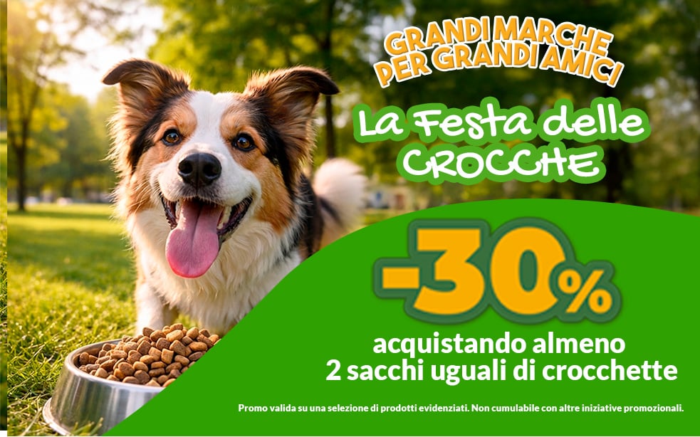 Grandi Marche 2 pezzi al -30%