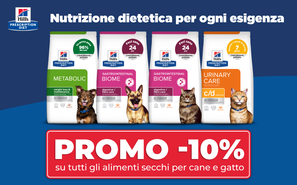 Hill'S Prescription Diet