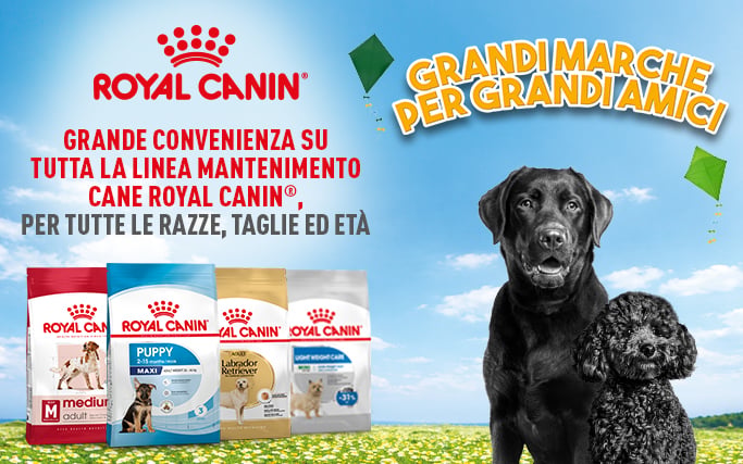 Royal Canin