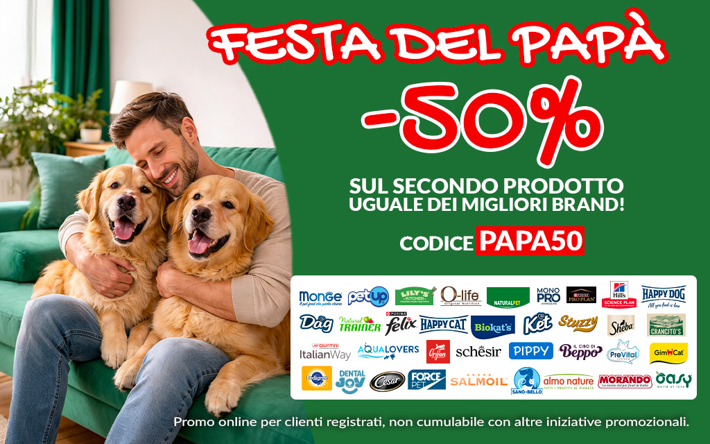 Festa del Pap&agrave;