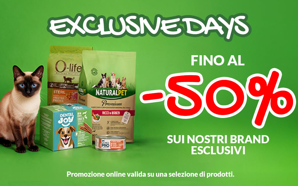 Exclusive days