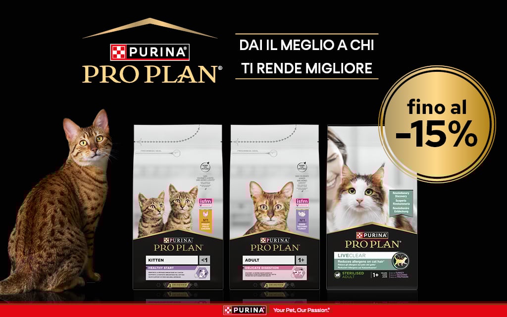 Purina Pro Plan