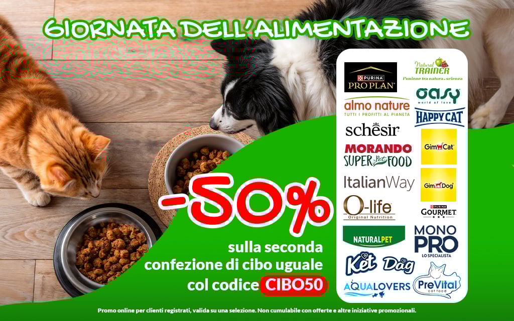 Giornata dell'alimentazione