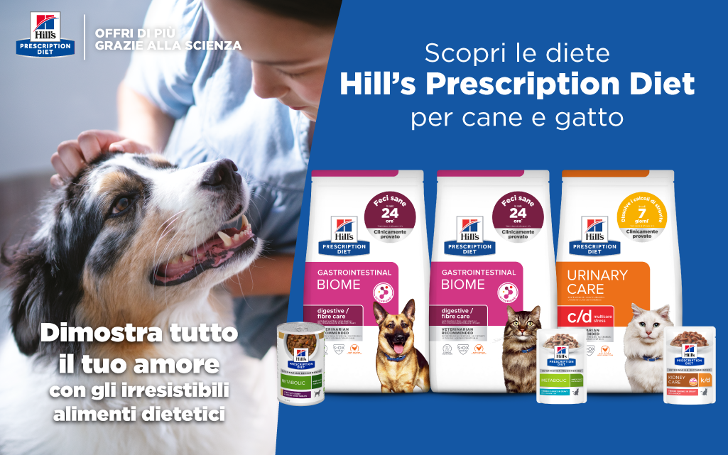 Hill'S Prescription Diet