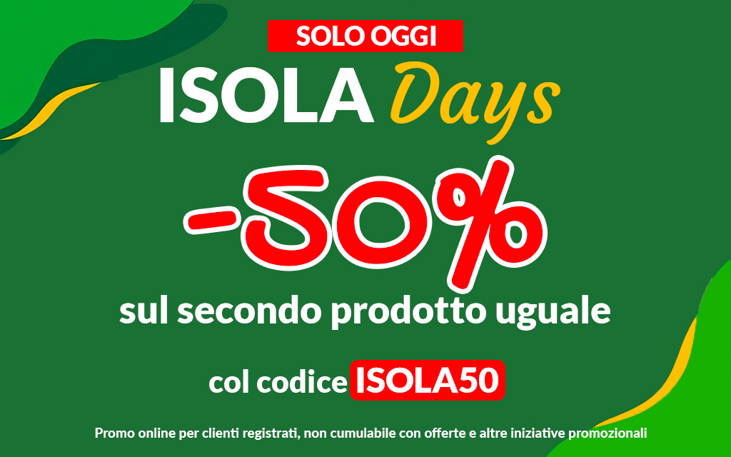 Isola Days