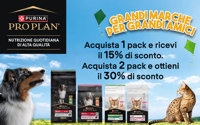 Purina Pro Plan