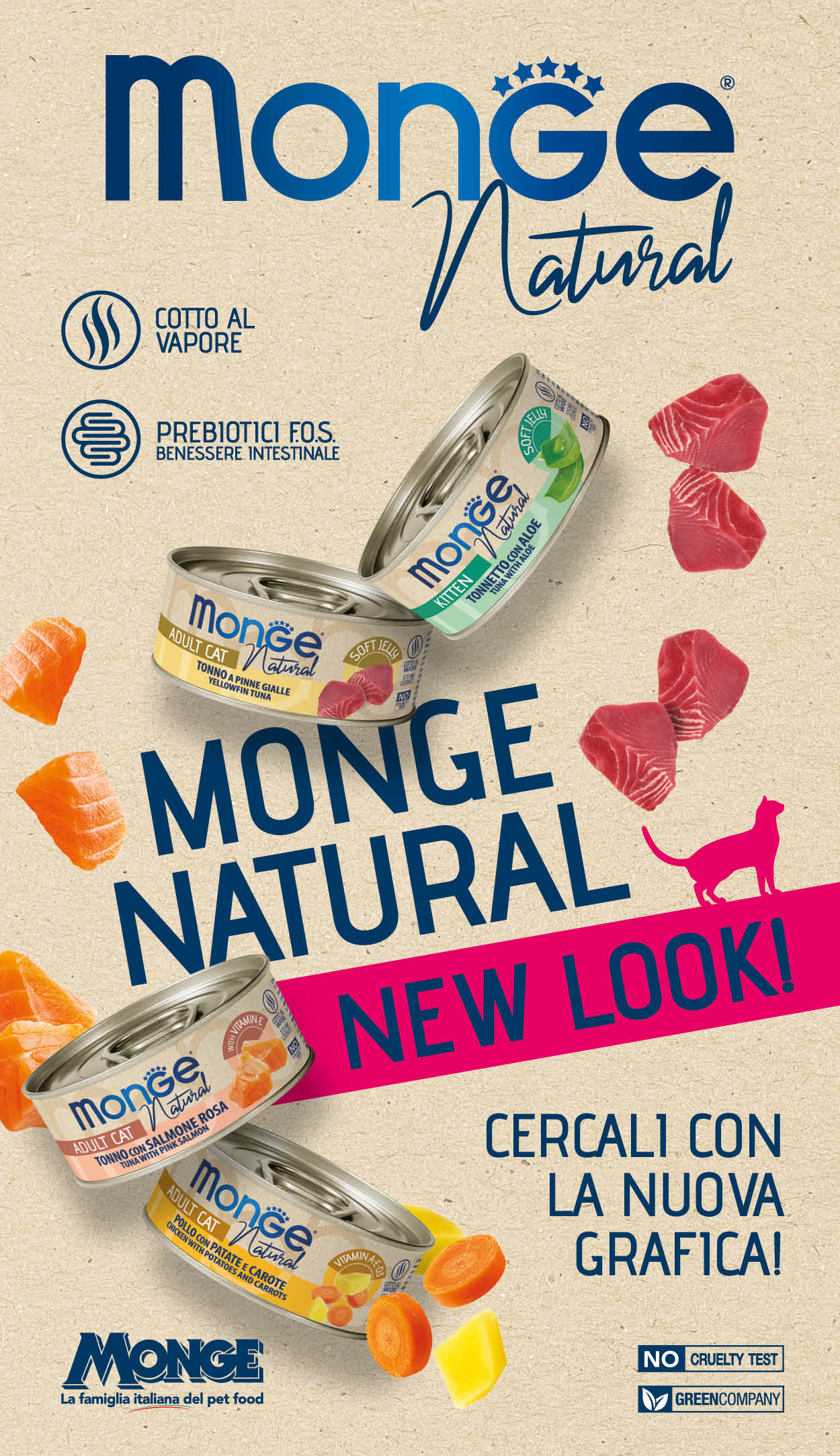 RIBES PET SOLLIEVO (60 Perle) - Supporto Veterinario In - Foto 6