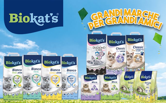 Biokat's