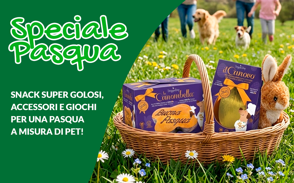 Speciale Pasqua
