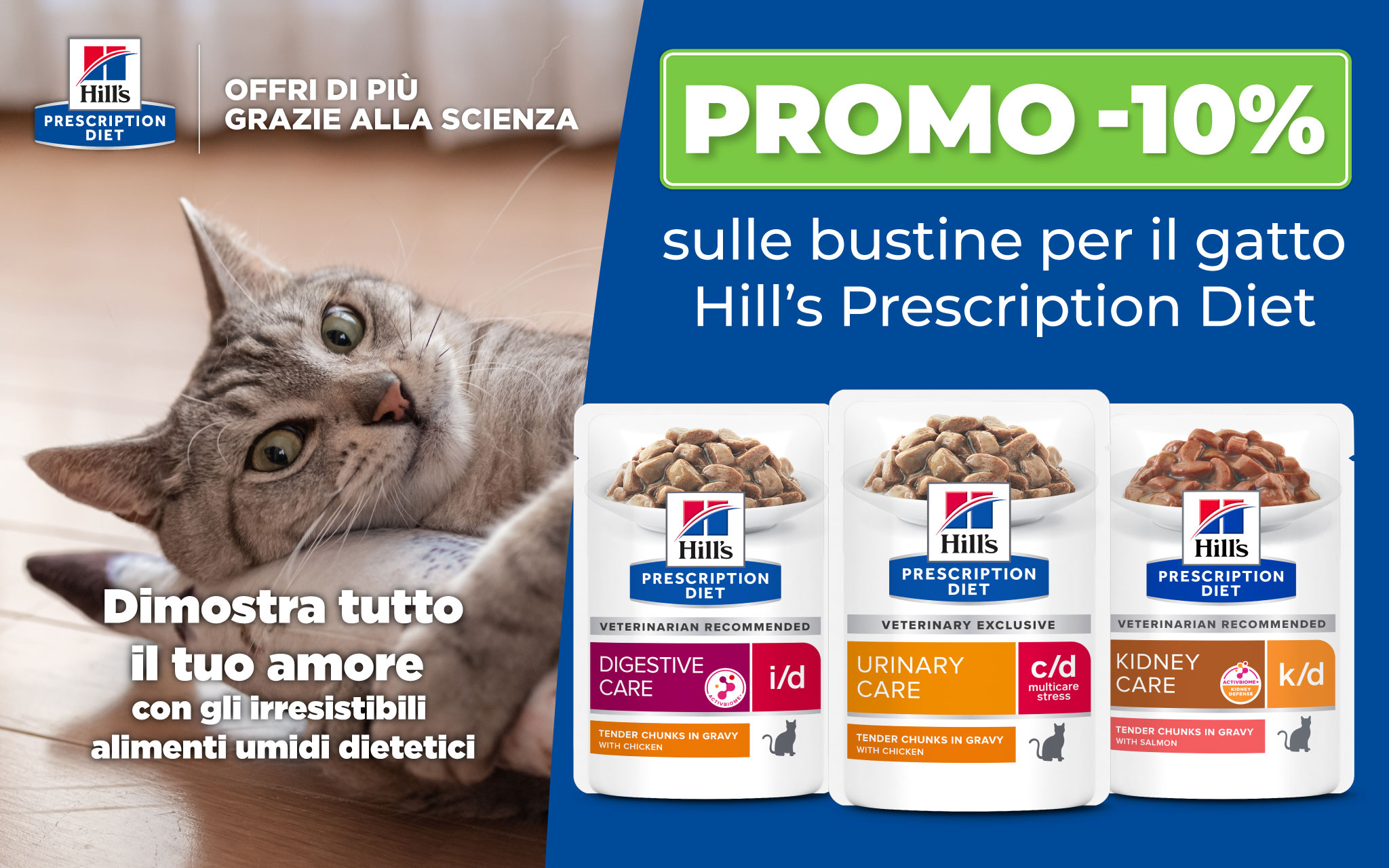 Hill'S Prescription Diet