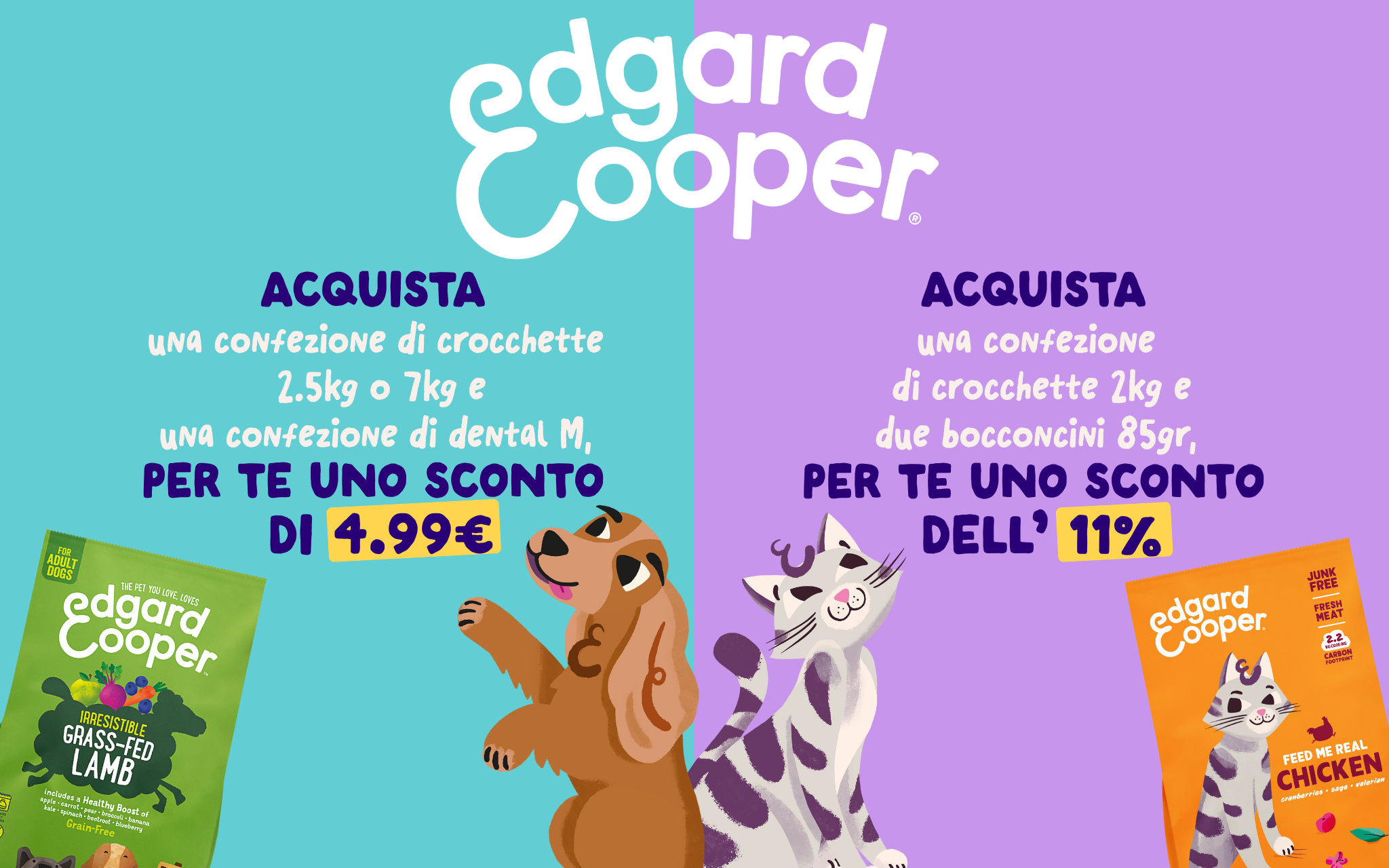 Edgard & Cooper